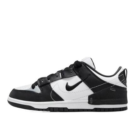 Chaussures Dunk Low Disrupt 2 Panda