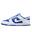 Dunk Low Racer Blue White