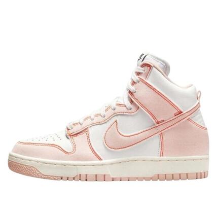 Nike Dunk High 1985 Arctic Orange