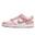 Nike Dunk Low Pink Velvet