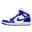 Air Jordan 1 Mid Kentucky Blue