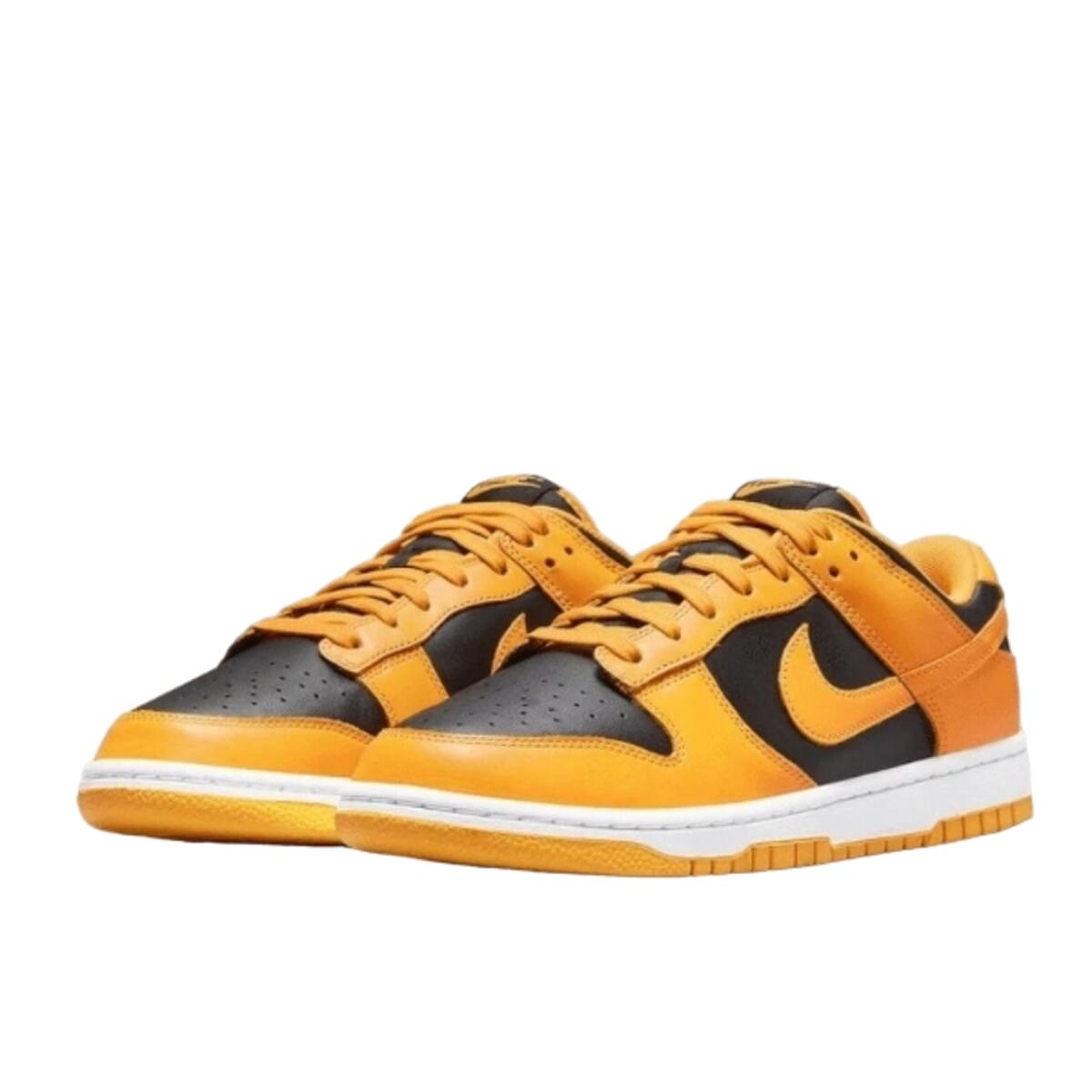 Chaussures  Dunk Low Goldenrod 2/3