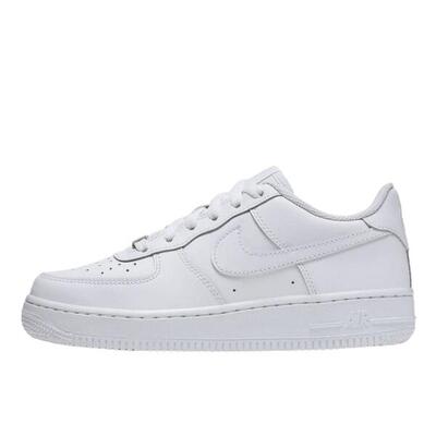 Scarpa universali donna Nike Air Force 1 07