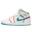 Air Jordan 1 Mid Multi Knit