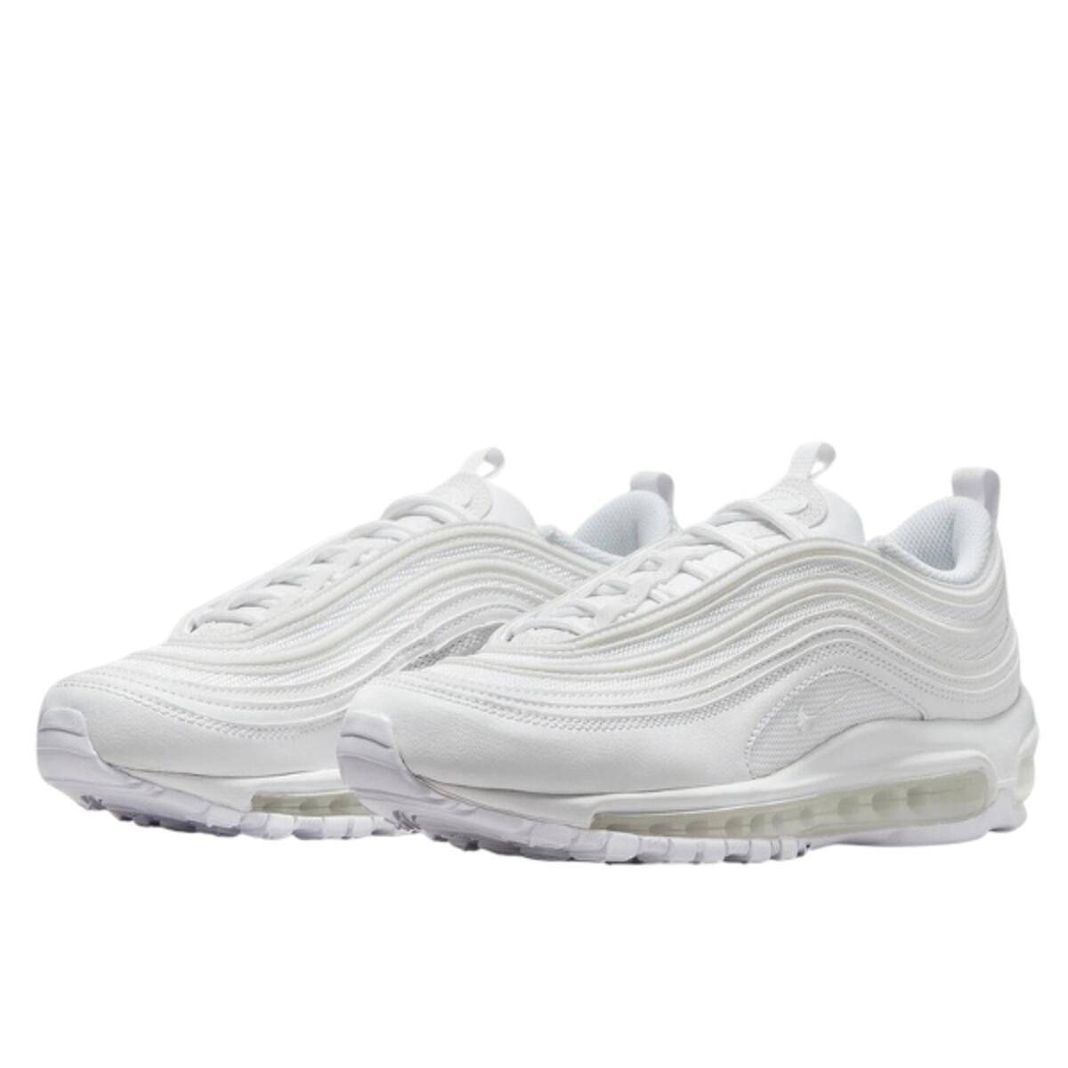 Scarpe  Air Max 97 Next Nature White 2/5