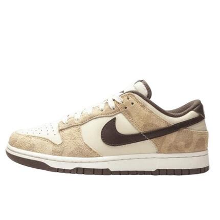 Zapatillas Dunk Low Retro PRM Animal Pack Giraffe