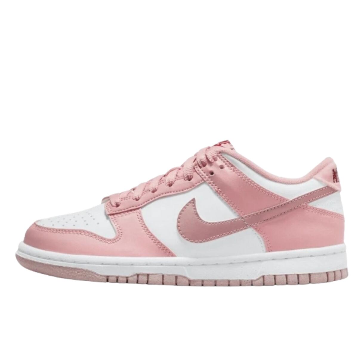 NIKE Shoes  Dunk Low Pink Velvet