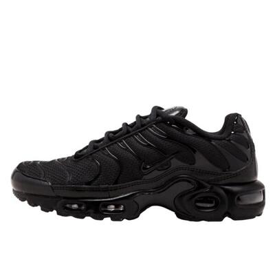 Schuhe Air Max TN Plus White
