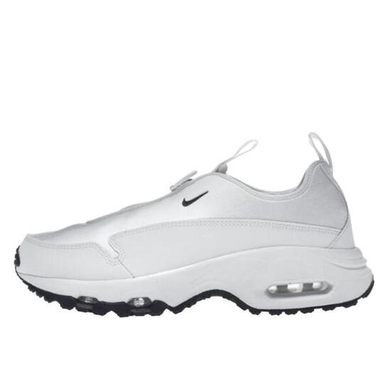 Scarpe Air Max Sunder SP Comme des Garcons Homme Plus White
