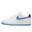 Nike Air Force 1 Low '07 LX UV Reactive Swoosh