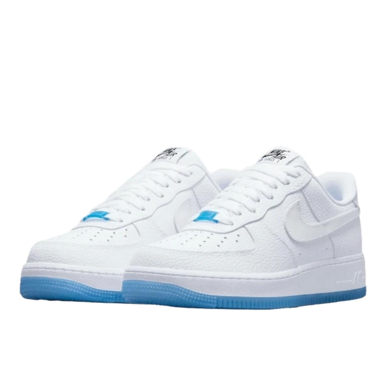 Chaussures  Air Force 1 Low '07 LX UV Reactive Swoosh 2/2