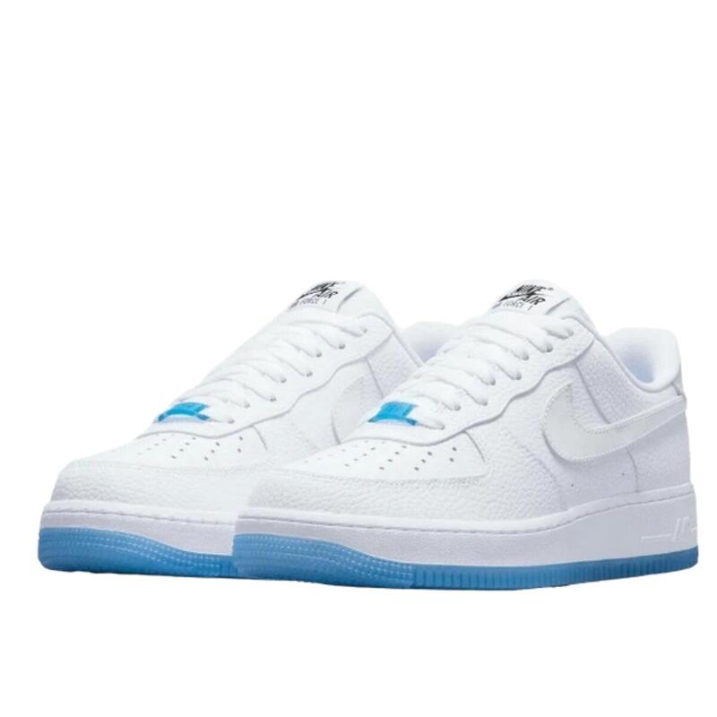 Air Force 1 Low '07 LX UV Reactive Swoosh