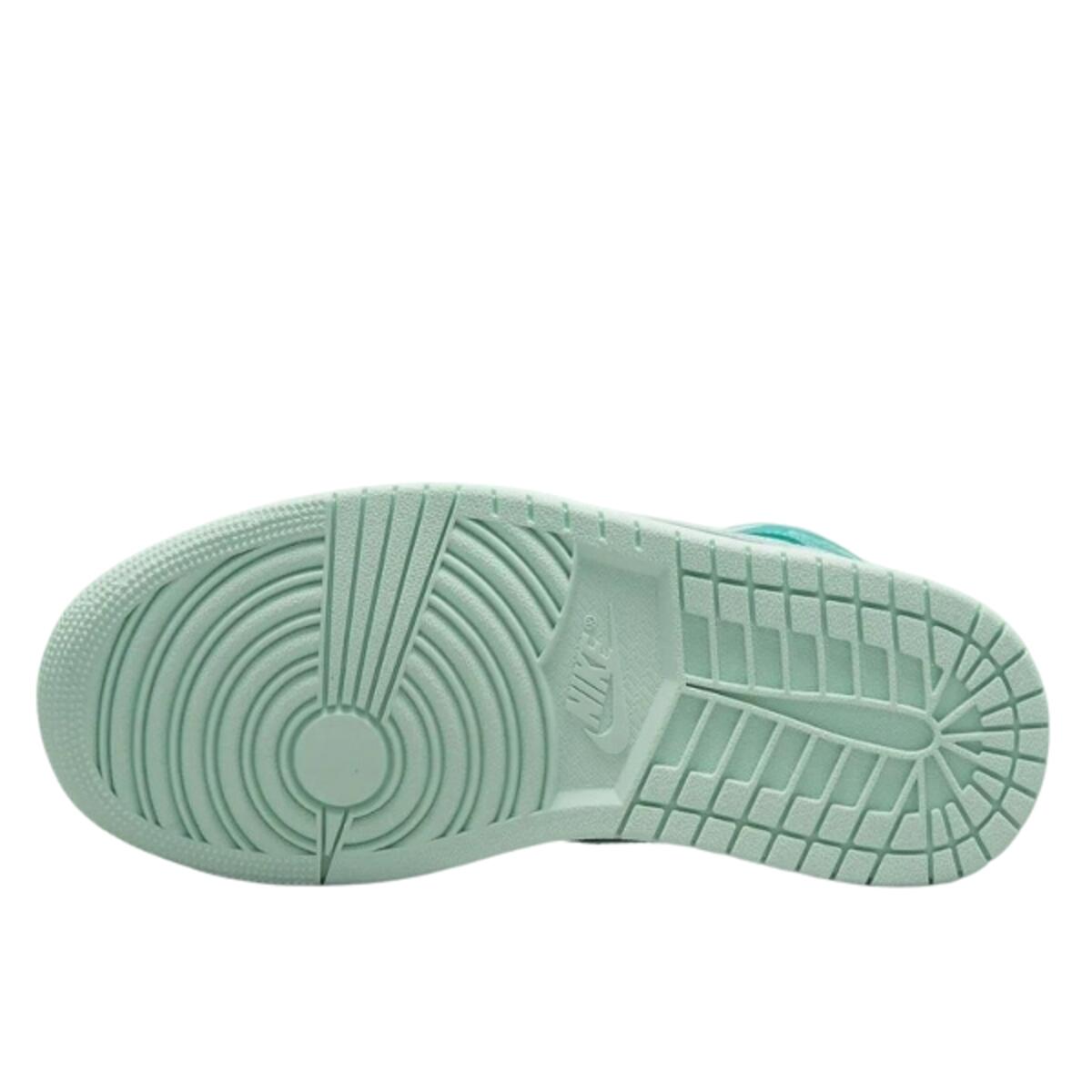 Chaussures  1 Mid Washed Teal 3/3