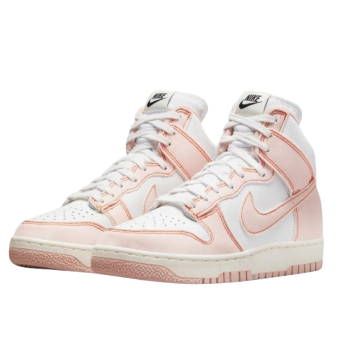 Tenis  Dunk High 1985 Arctic Orange 2/2