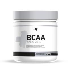 BCAA 2:1:1 en Poudre - 300g de MM Supplements