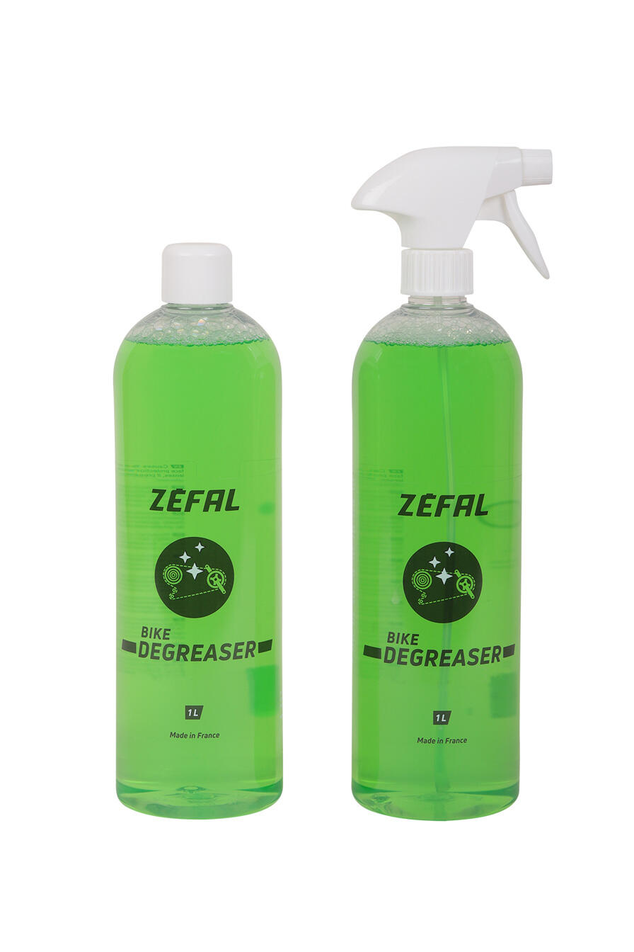 Zefal Degreaser navulling 1 L 3/3