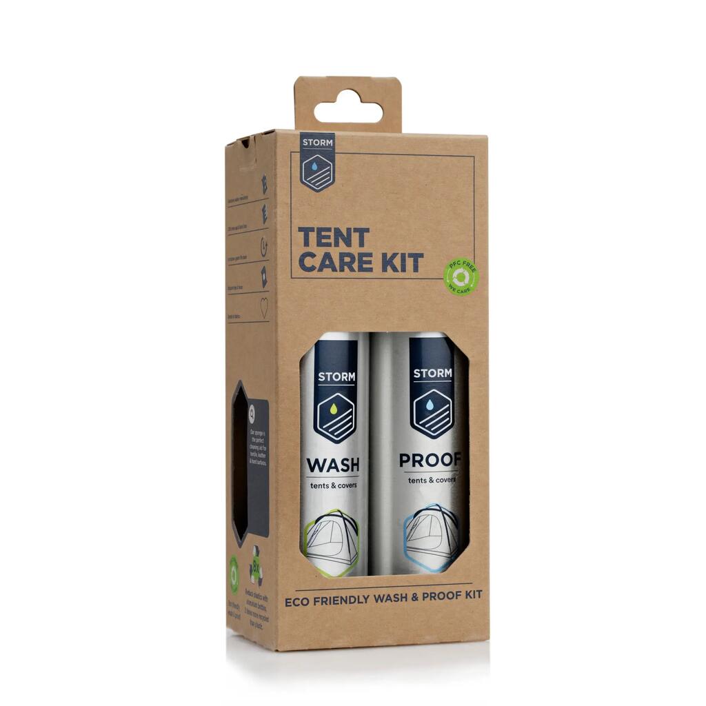 Storm Tent Care Kit