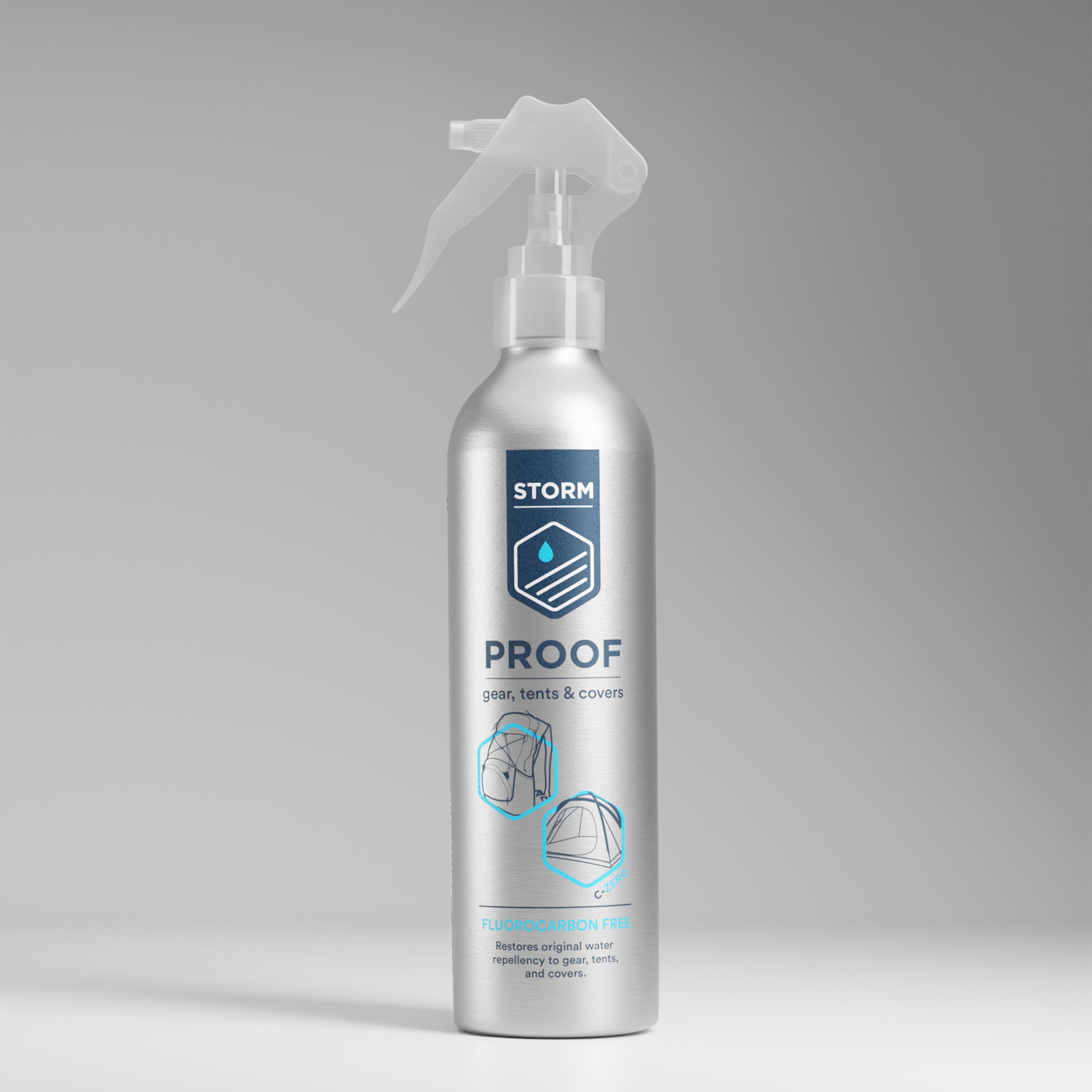 STORMCARE Storm Tent & Gear Proofer - 225ml