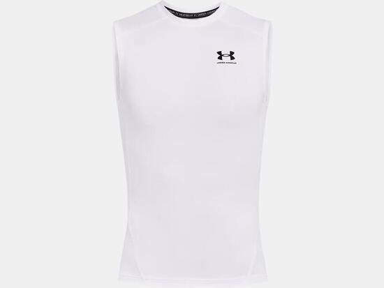 Under Armour Herren HeatGear Ärmelloses Shirt - 1361522
