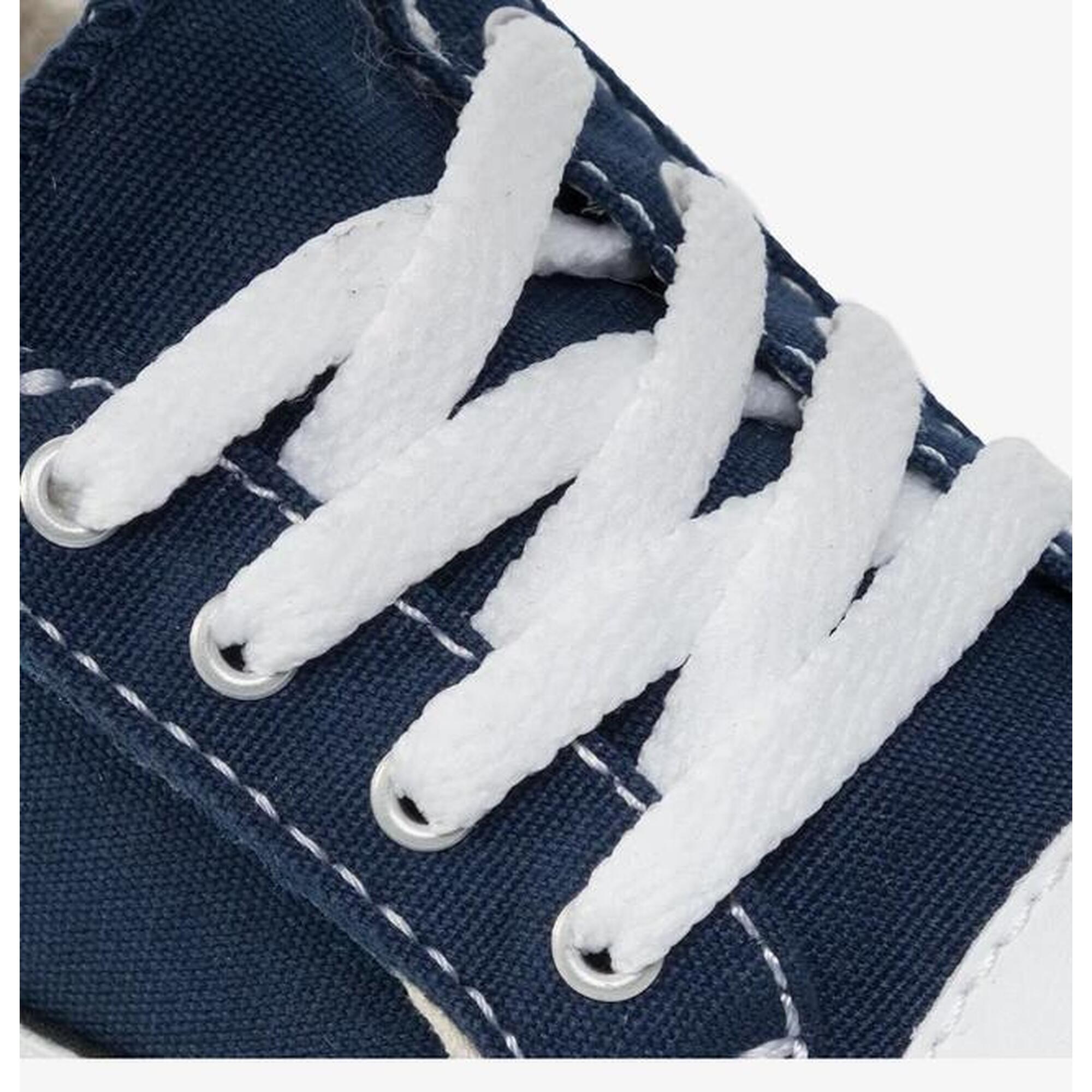 Tenisi copii Converse Ctas Cribster Mid, Albastru