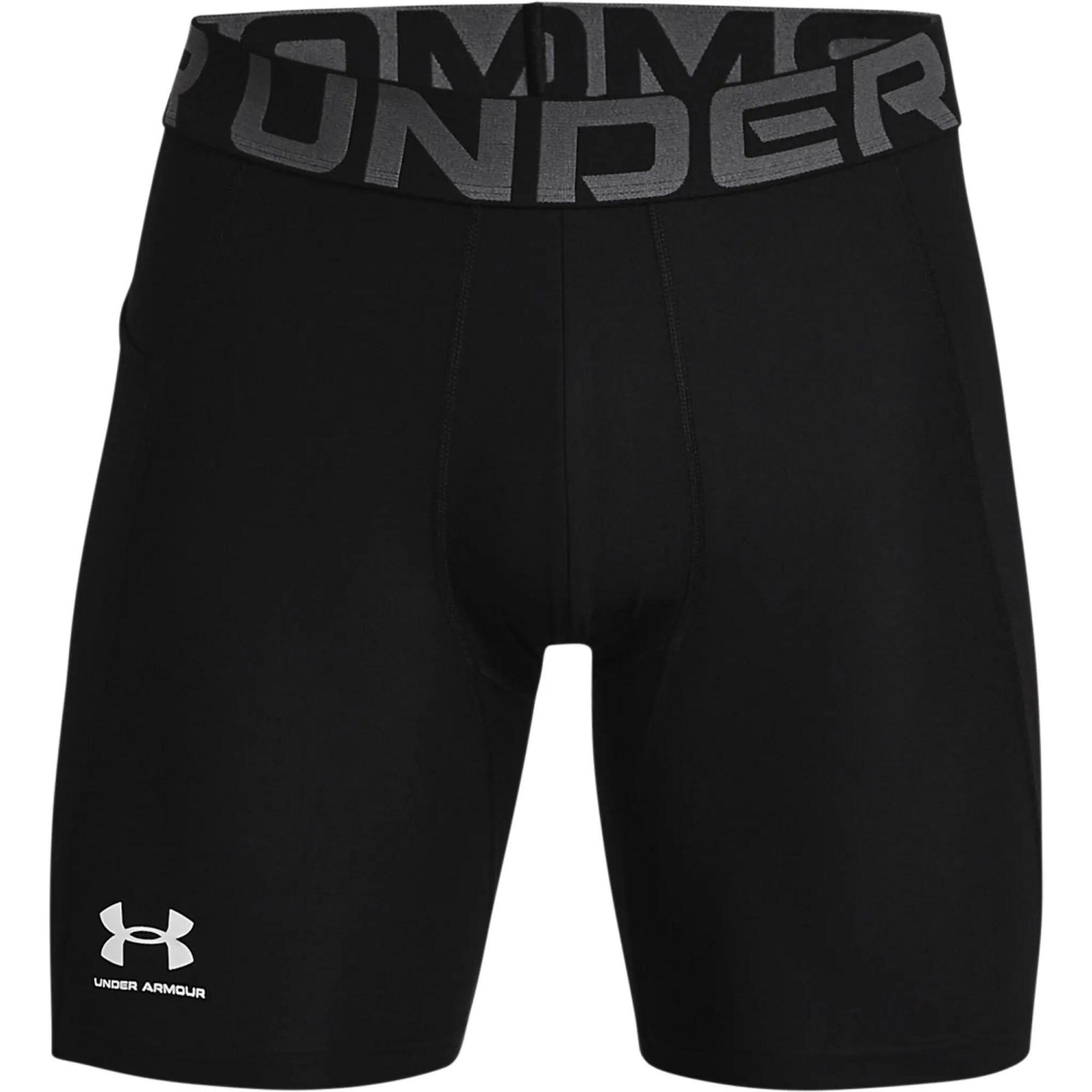 UNDER ARMOUR Compressie shorts Under Armour