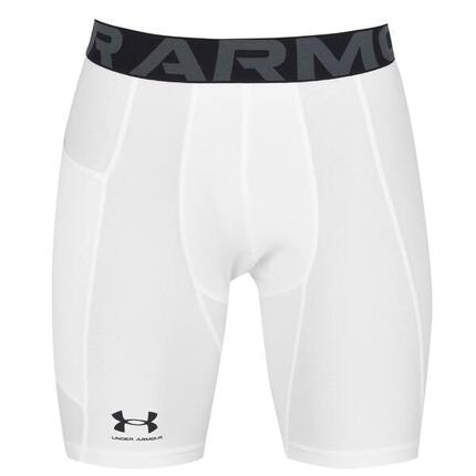 Under Armour HerrenHeat Gear Kompressions-Short - 1361596