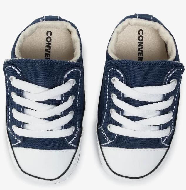 Scarpe Sportive per Bambini Converse  Cribster Azzurro 6/7