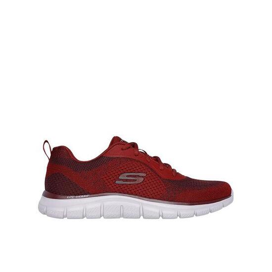 Zapatillas Skechers Hombre Track - Glendor Rojas