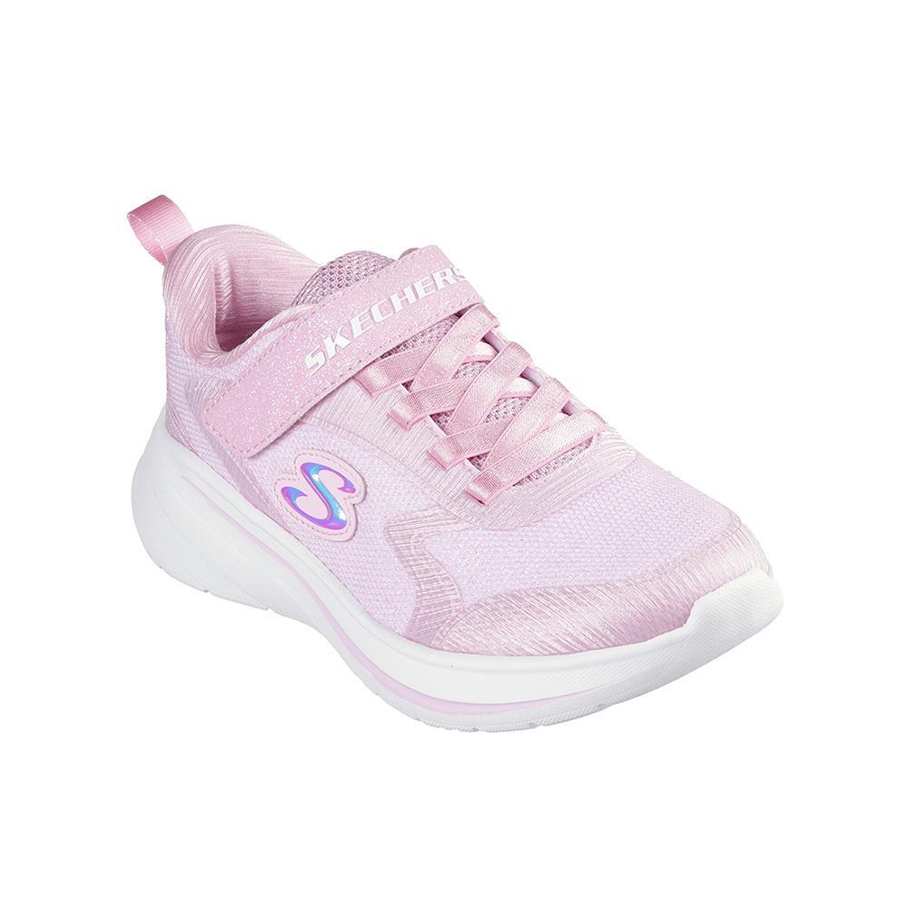 Baskets Skechers modèle 303557L-LTPK pour filles 2/5