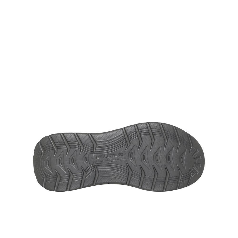 Chaussures pour Homme Skechers Slip-ins relaxed fit Marron 4/5