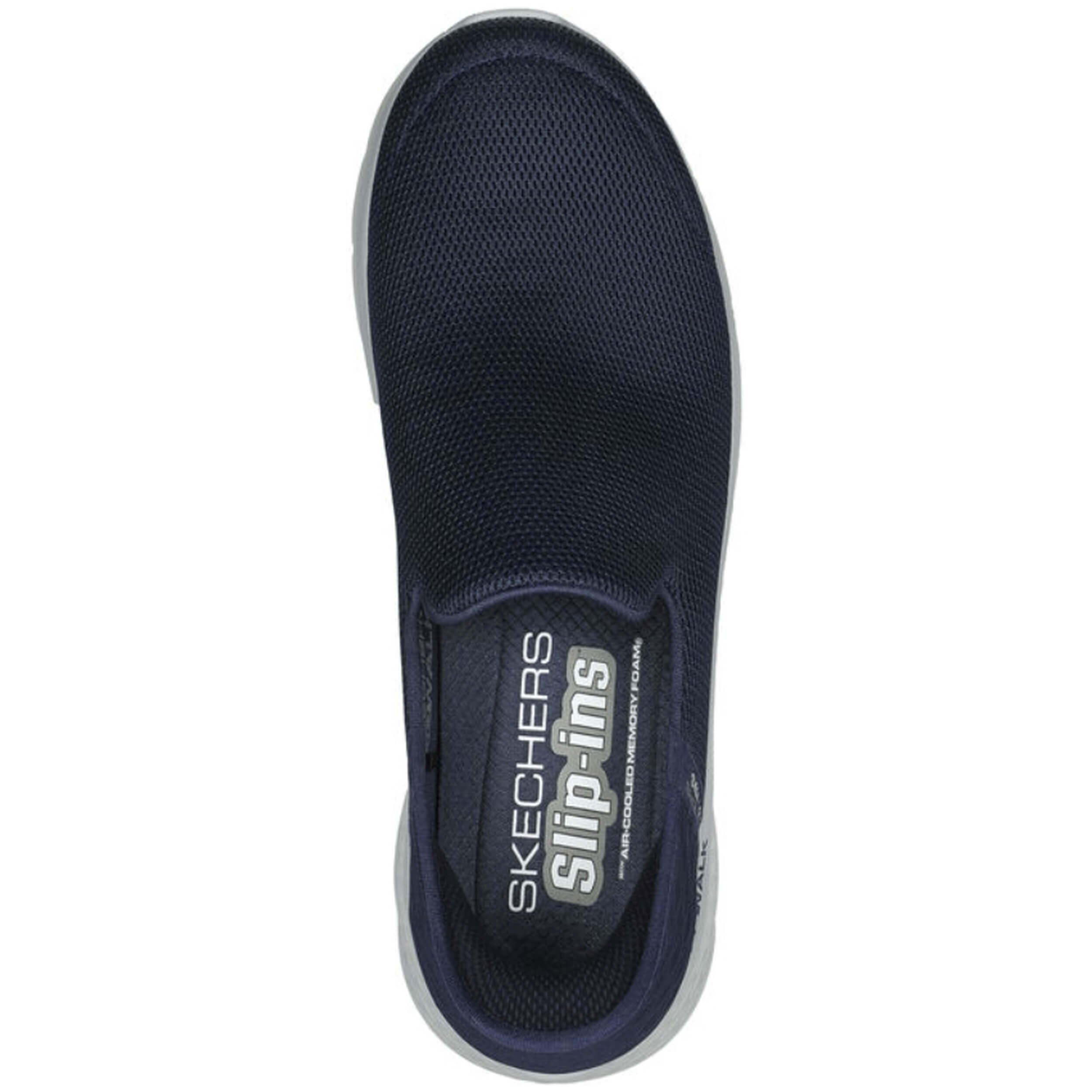 Turnschuhe Skechers Modell 124963 für frauen 5/5