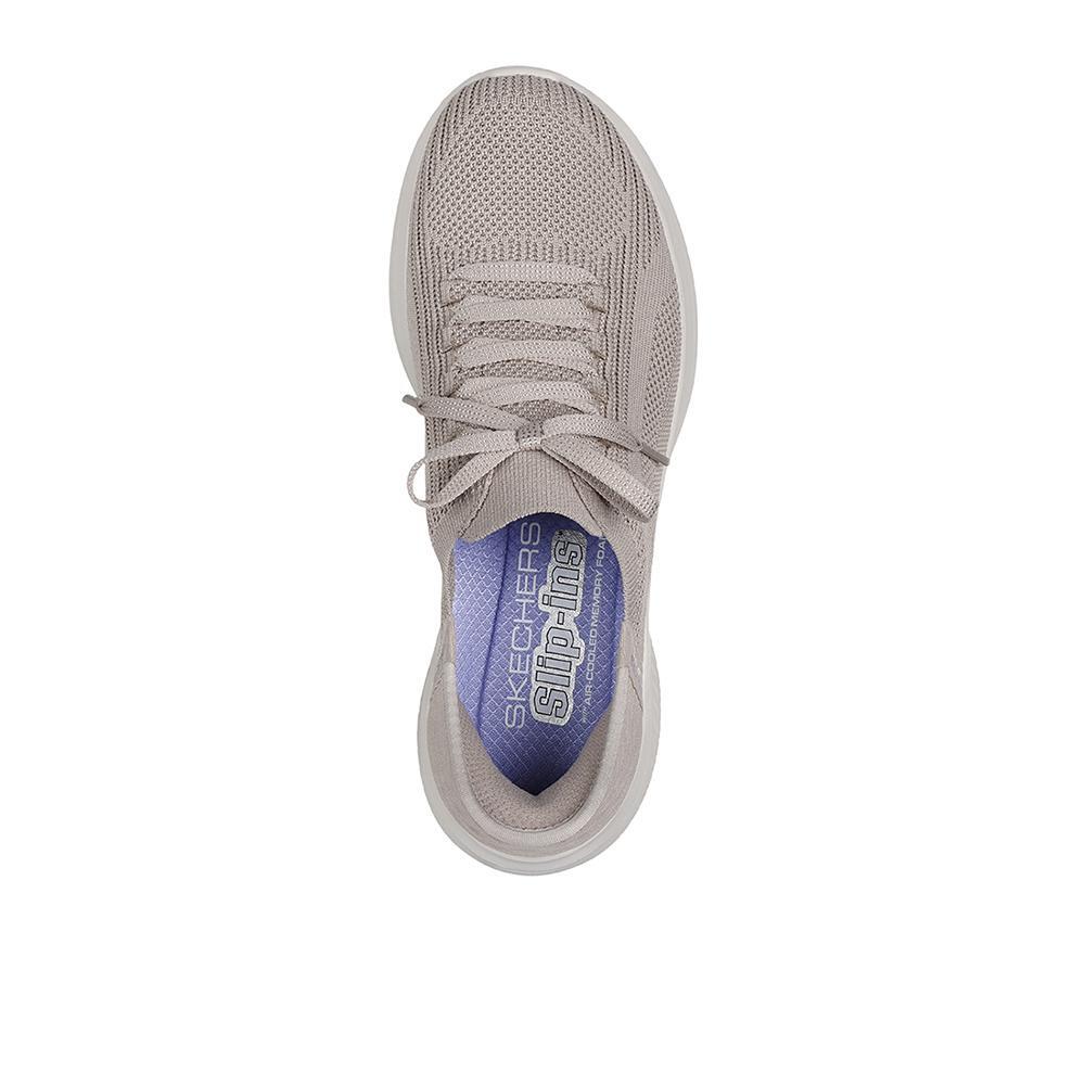 Turnschuhe Skechers Modell 149710-TPE für frauen 3/7