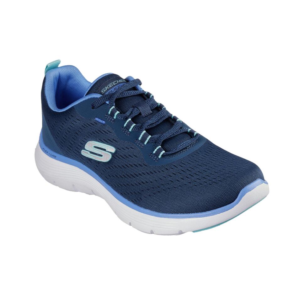Buty damskie SKECHERS Flex Appeal 5.0 New Path