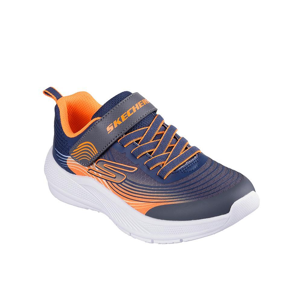 Schoen Skechers model 403926LNVOR voor jongens 2/5