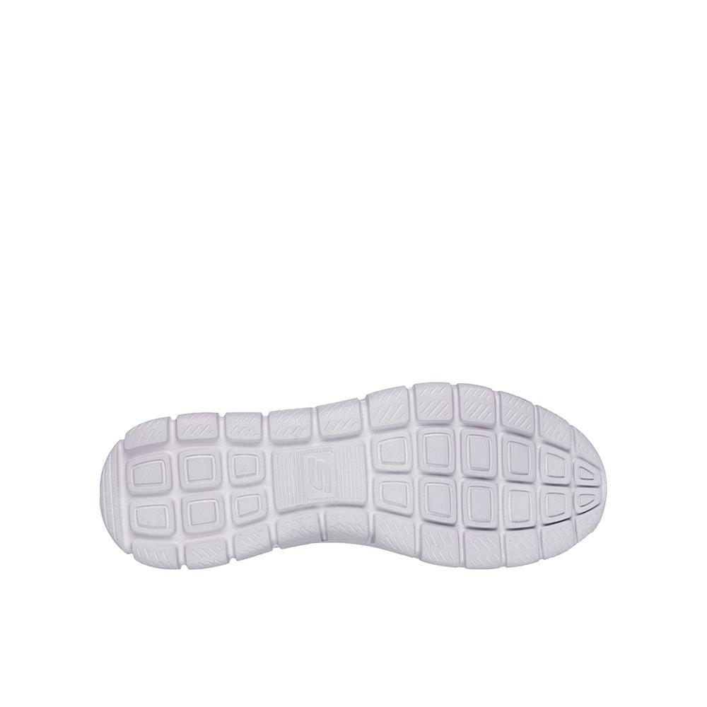 Baskets Skechers modèle 232699-BURG pour homme 4/5