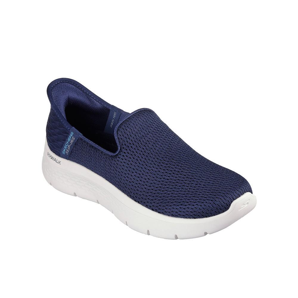Baskets Skechers modèle 124963-NVY pour femmes 2/5