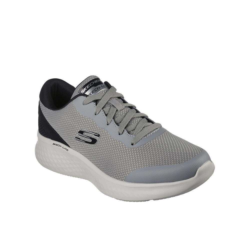 Sapatilhas Skechers Homem Skech-Lite Pro - Clear Rush Cinza 2/6