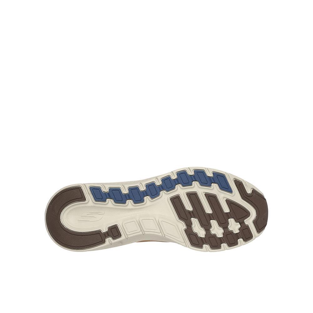 Sapatilhas Skechers Homem Arch Fit 2.0 - The Keep Camel 4/7