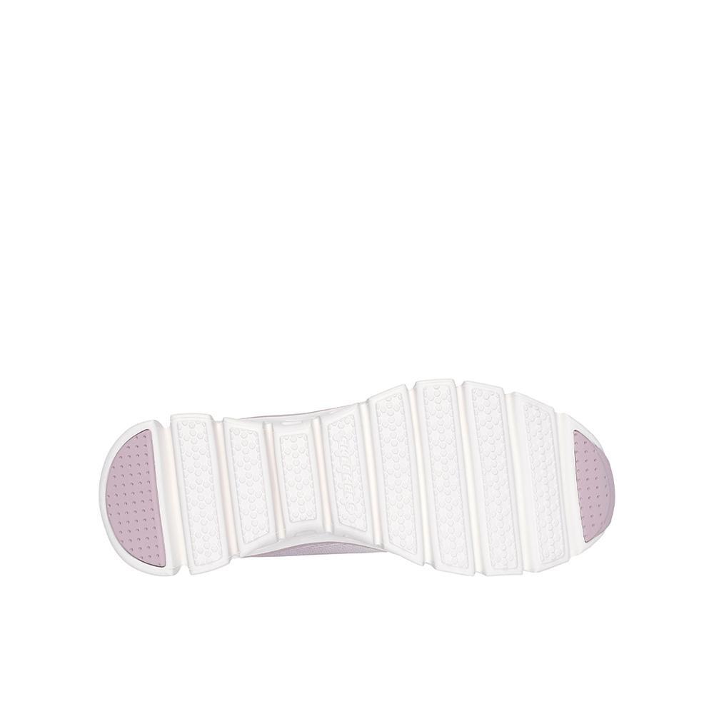 Chaussures pour femmes Skechers Glide step slip-ins Rose 4/5