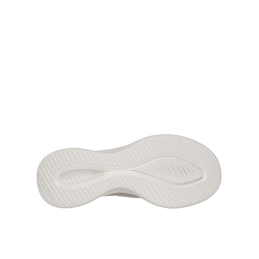 Zapatillas Skechers Mujer Ultra Flex 3.0 - Brilliant Topo 4/7