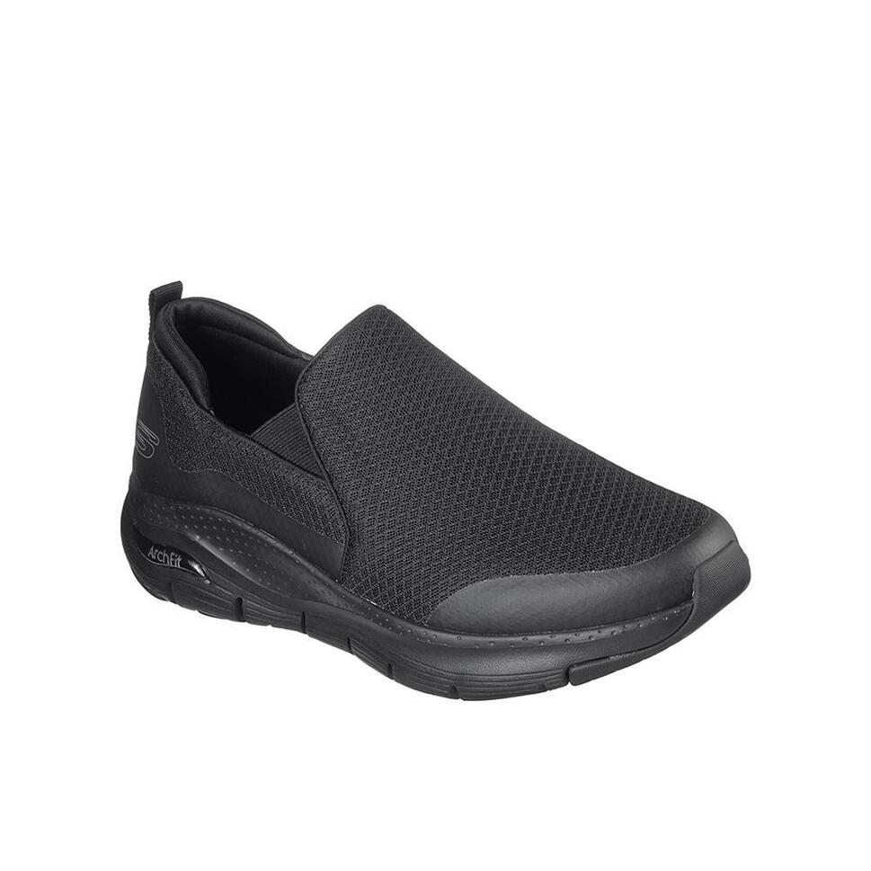 Buty męskie SKECHERS Arch Fit Banlin