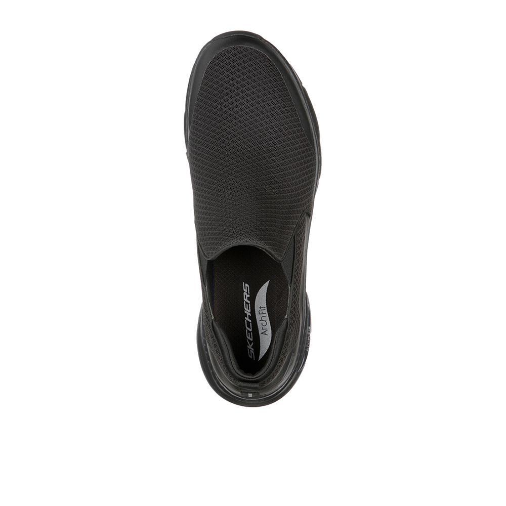 Chaussures pour hommes SKECHERS Arch Fit Banlin 3/5
