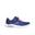 Sapatilhas Skechers Menina Microspec Max - Racer Gal Azul marinho