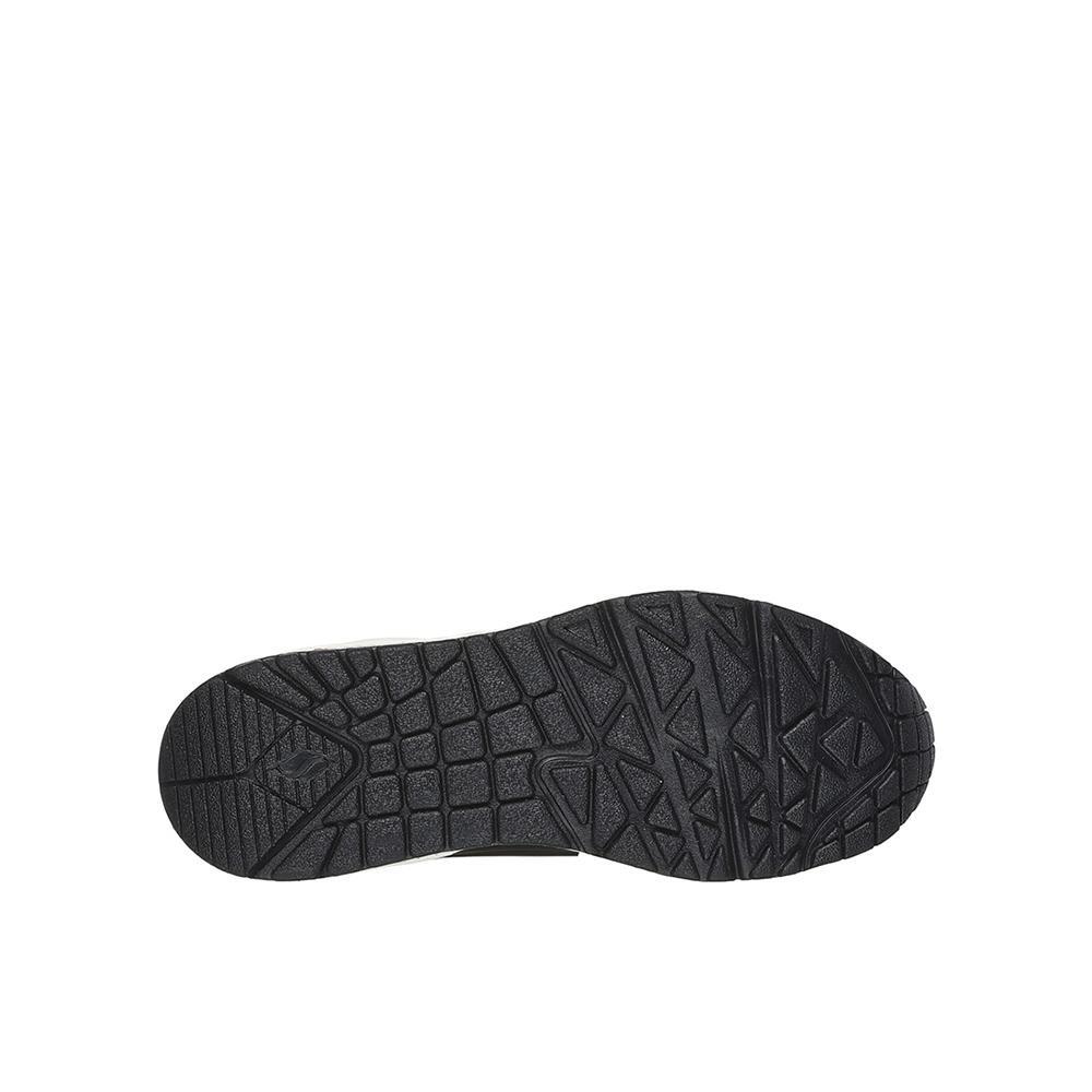 Zapatillas Skechers Niña Uno Gen1 - Shimmer Away Negras 4/5