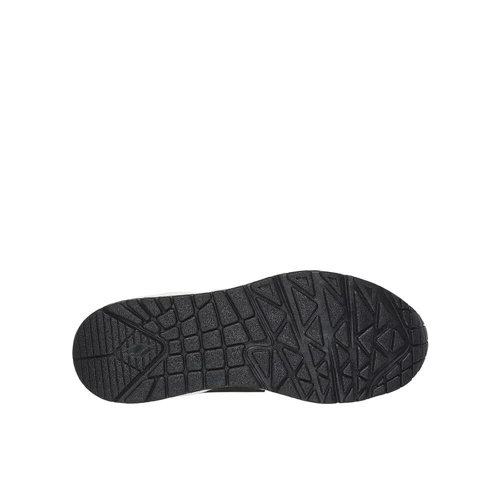 Zapatillas Skechers Niña Uno Gen1 - Shimmer Away Negras 4/5