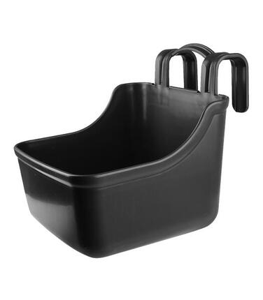 Waldhausen Draagbare Voerbak met Handvat - 12 Liter