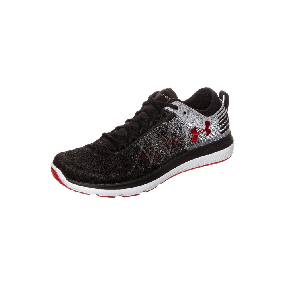 Basket Under Armour Threadborne Fortis 3 2/5