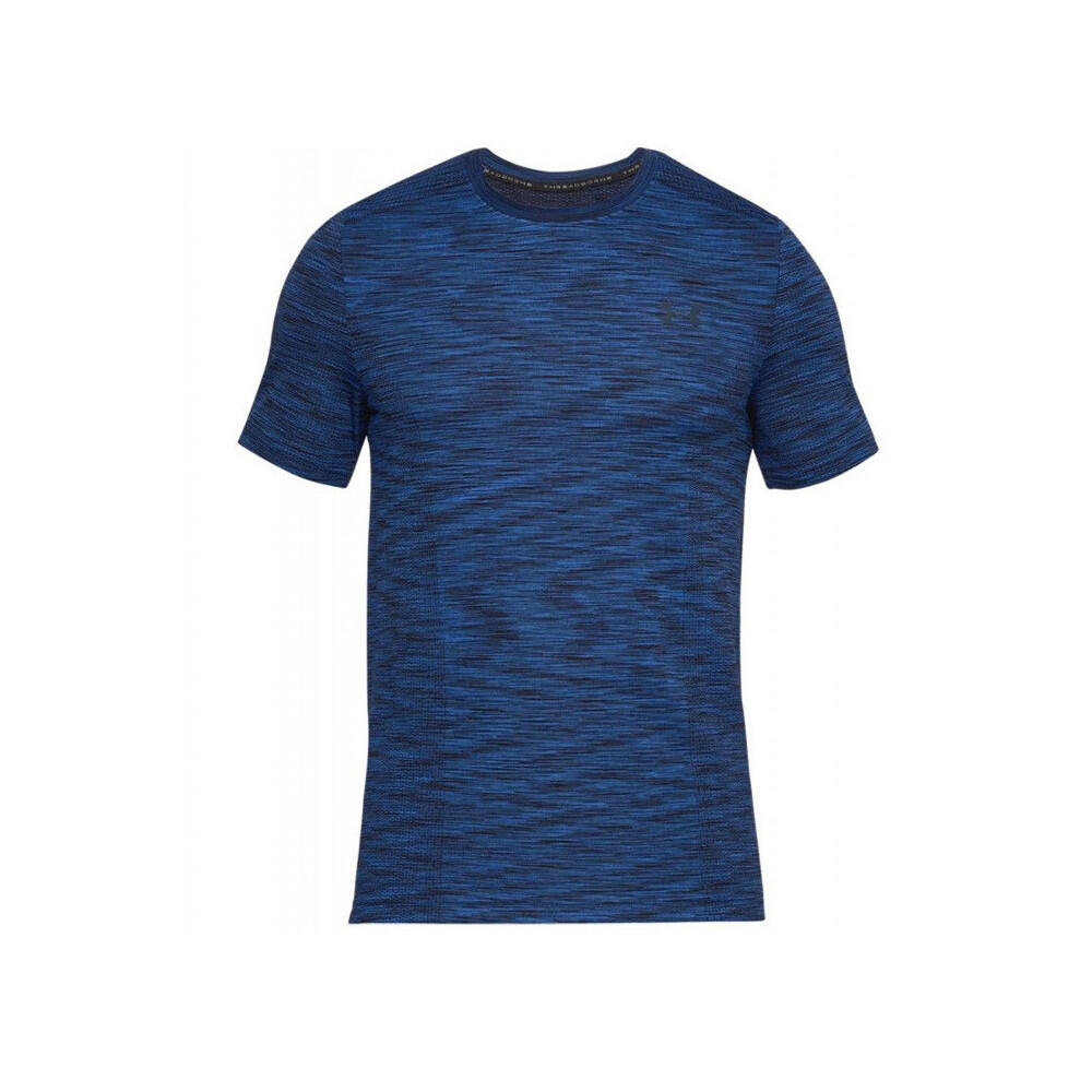 Tee-shirt Under Armour Threadborne Seamless 1/5