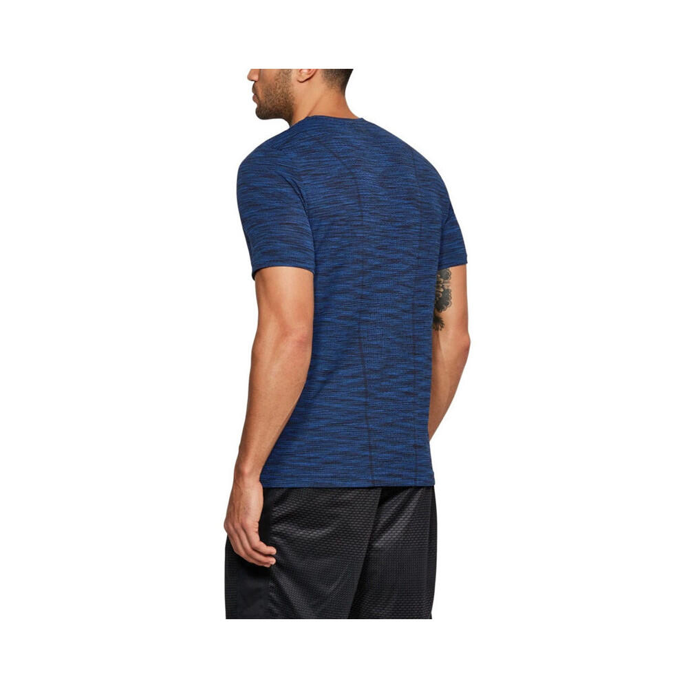 Tee-shirt Under Armour Threadborne Seamless 4/5