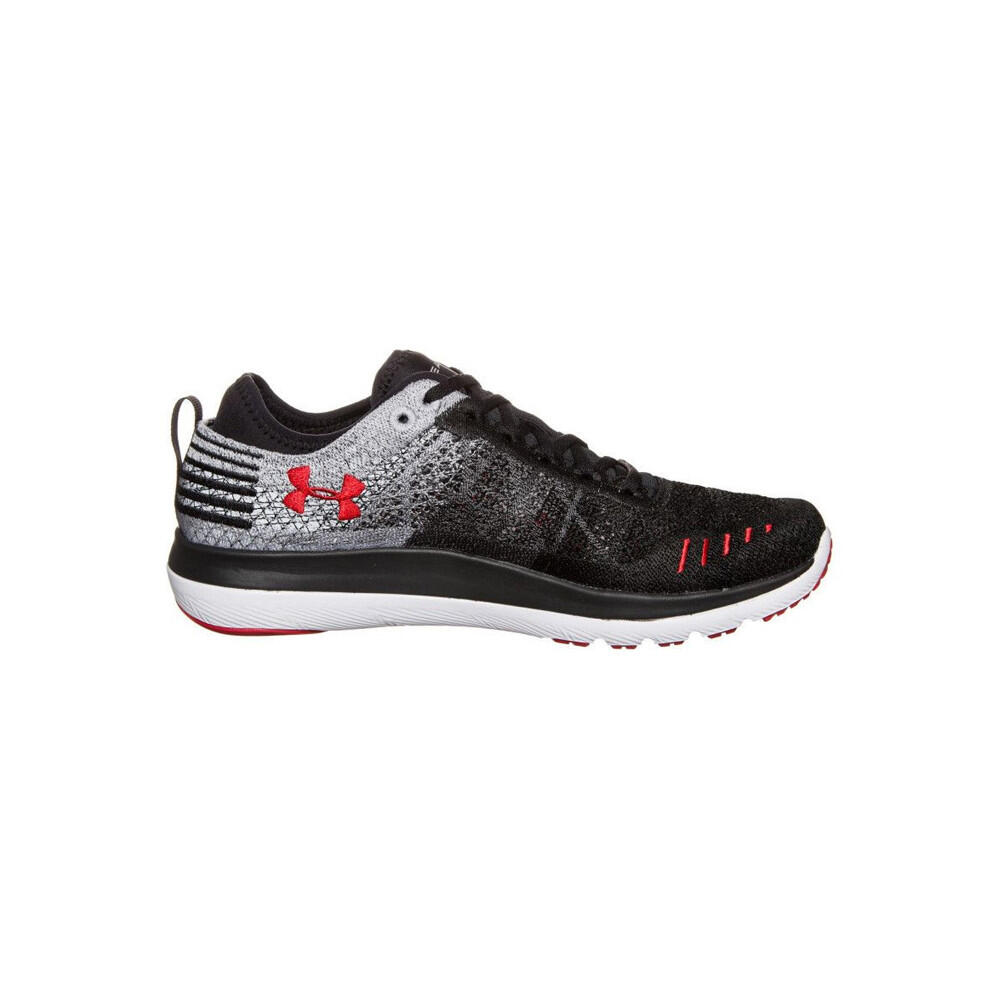 Basket Under Armour Threadborne Fortis 3 3/5